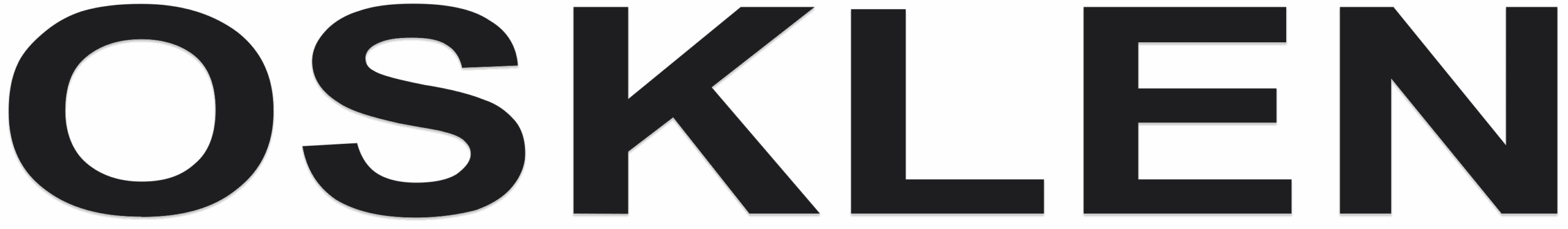 Logo Osklen
